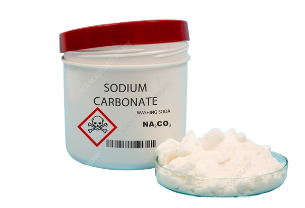 Sodium Carbonate